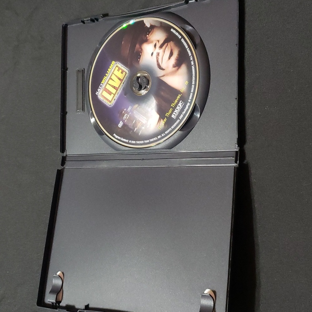 Multiple DVD'S - Picture 13 of 14